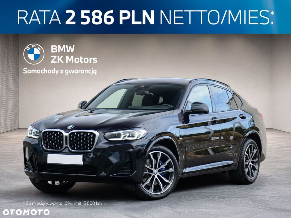 BMW X4 - 2
