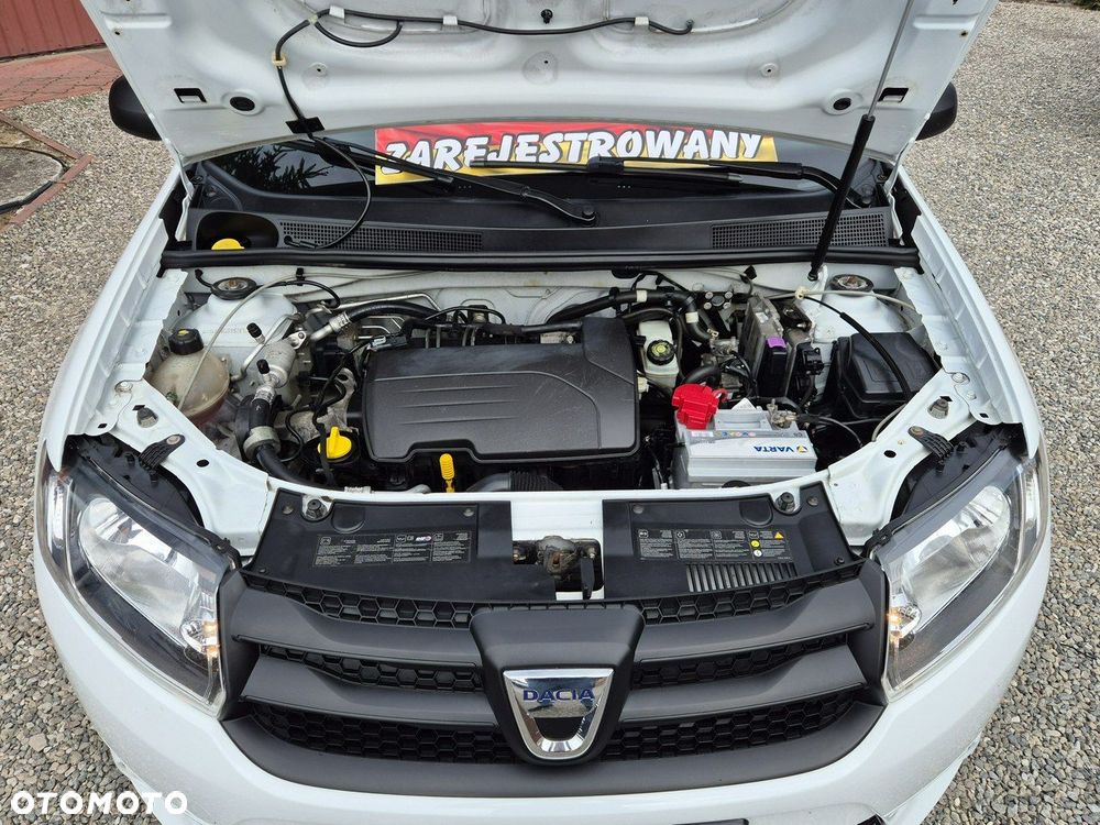 Dacia Sandero - 13