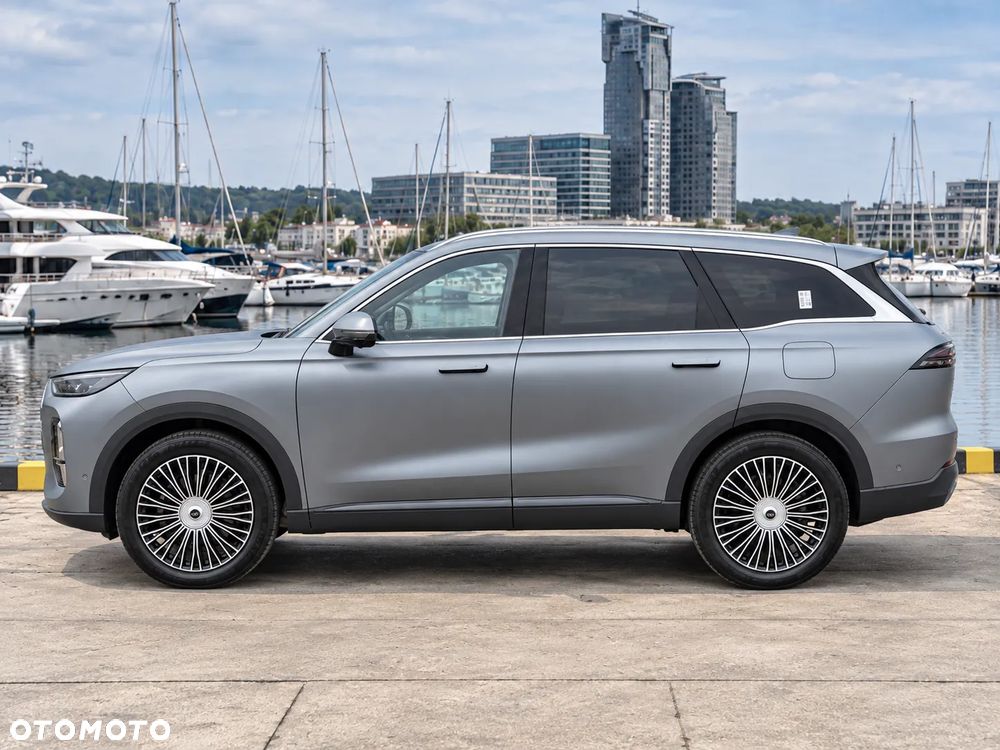 Chery Tiggo 9 1.5 T-GDI Super Hybrid Prestige 3DHT - 9