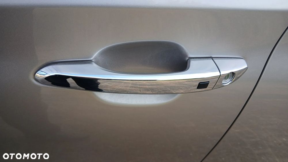 Hyundai Tucson 1.6 GDi 4WD DCT Premium - 10