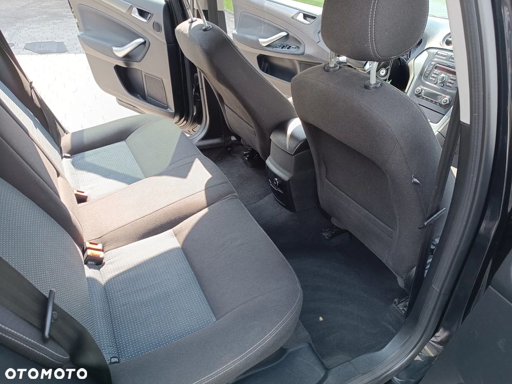 Ford Mondeo 2.0 TDCi Trend - 11