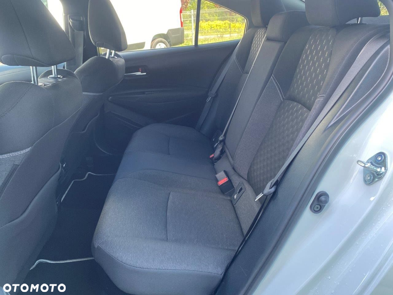 Toyota Corolla - 21