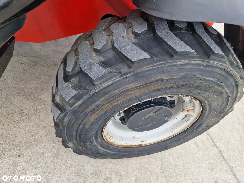 Manitou MT 625H M498 - 16