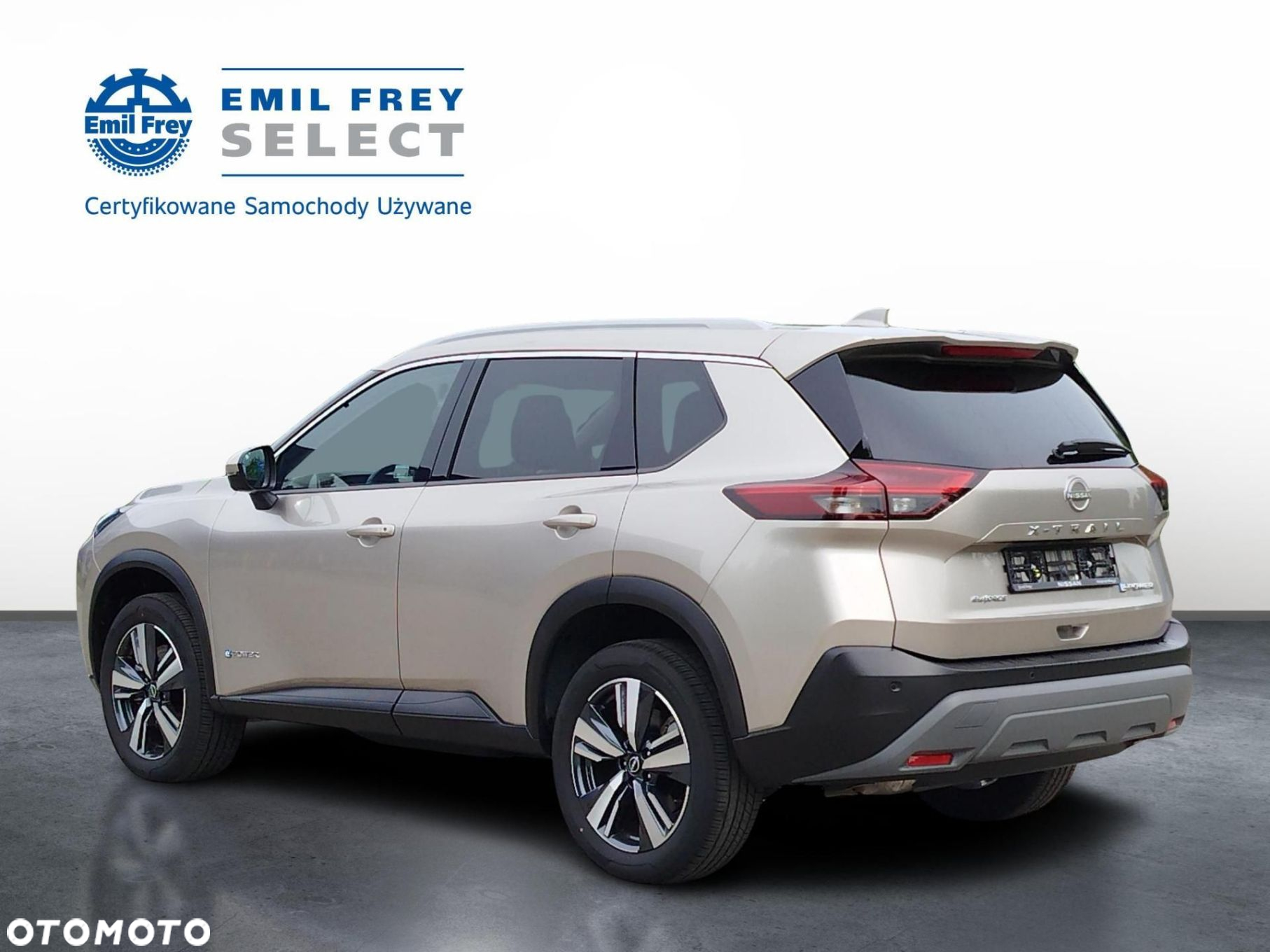 Nissan X-Trail 1.5 VC-T e-POWER N-Connecta e-4ORCE - 3