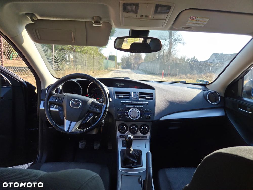 Mazda 3 1.6 16V Exclusive - 6