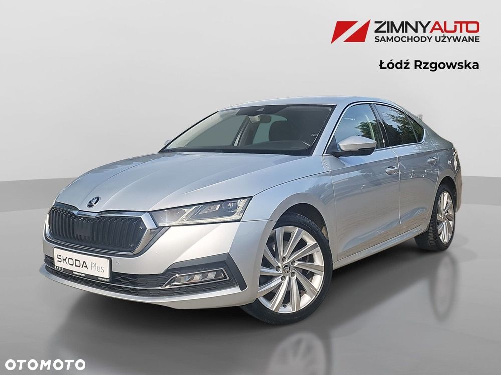Skoda Octavia 2.0 TSI 4x4 Style DSG - 33