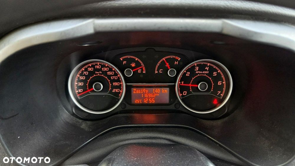 Fiat Doblo - 30