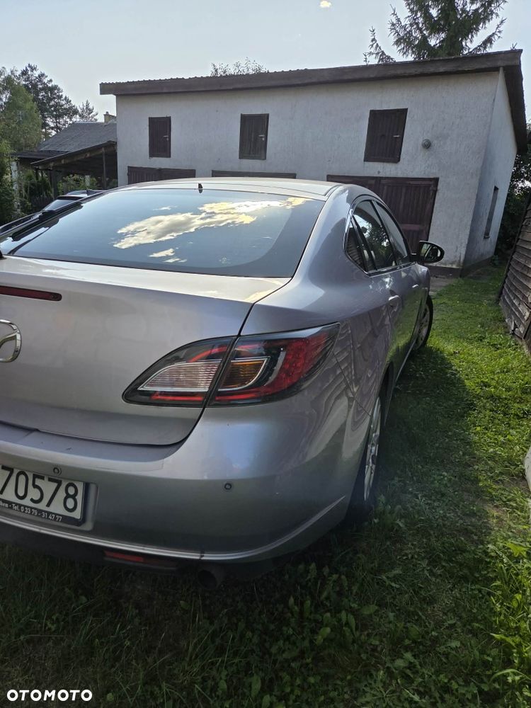 Mazda 6 - 3