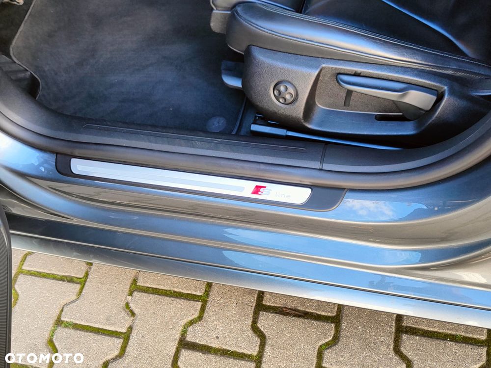 Audi A5 Sportback - 13