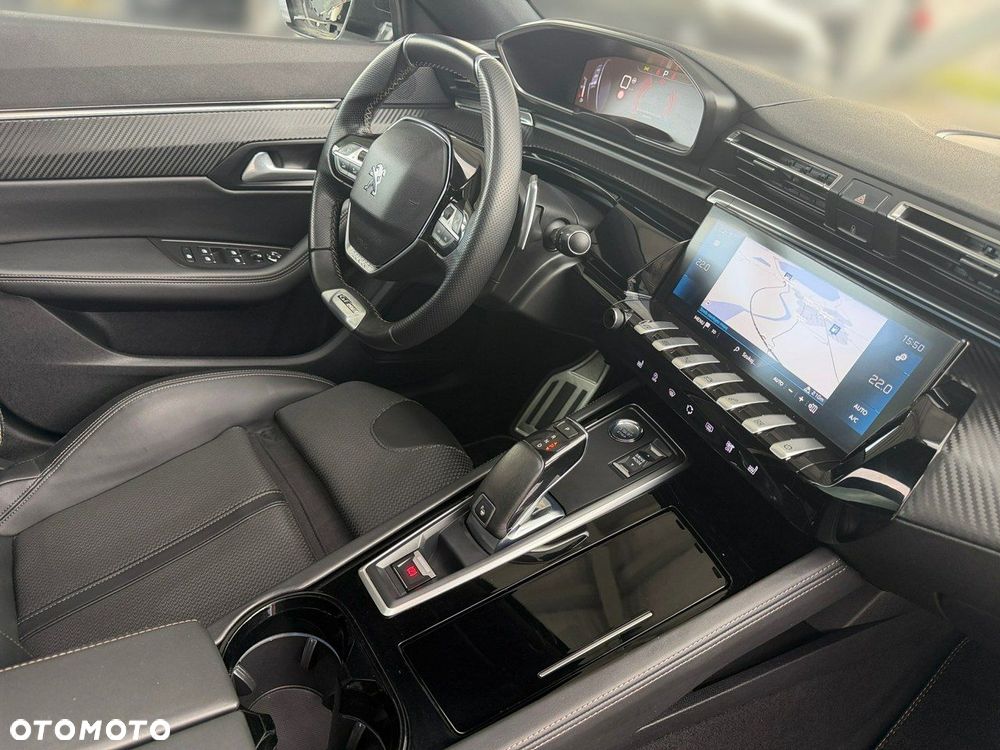 Peugeot 508 - 23