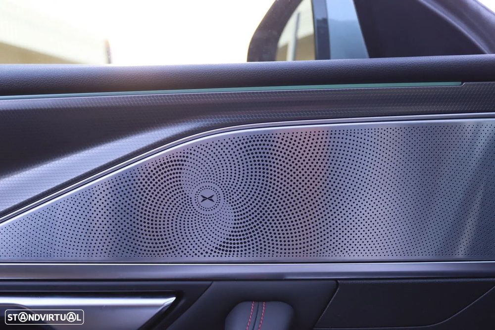 Xpeng P7i 86.2 kWh Long Range - 5