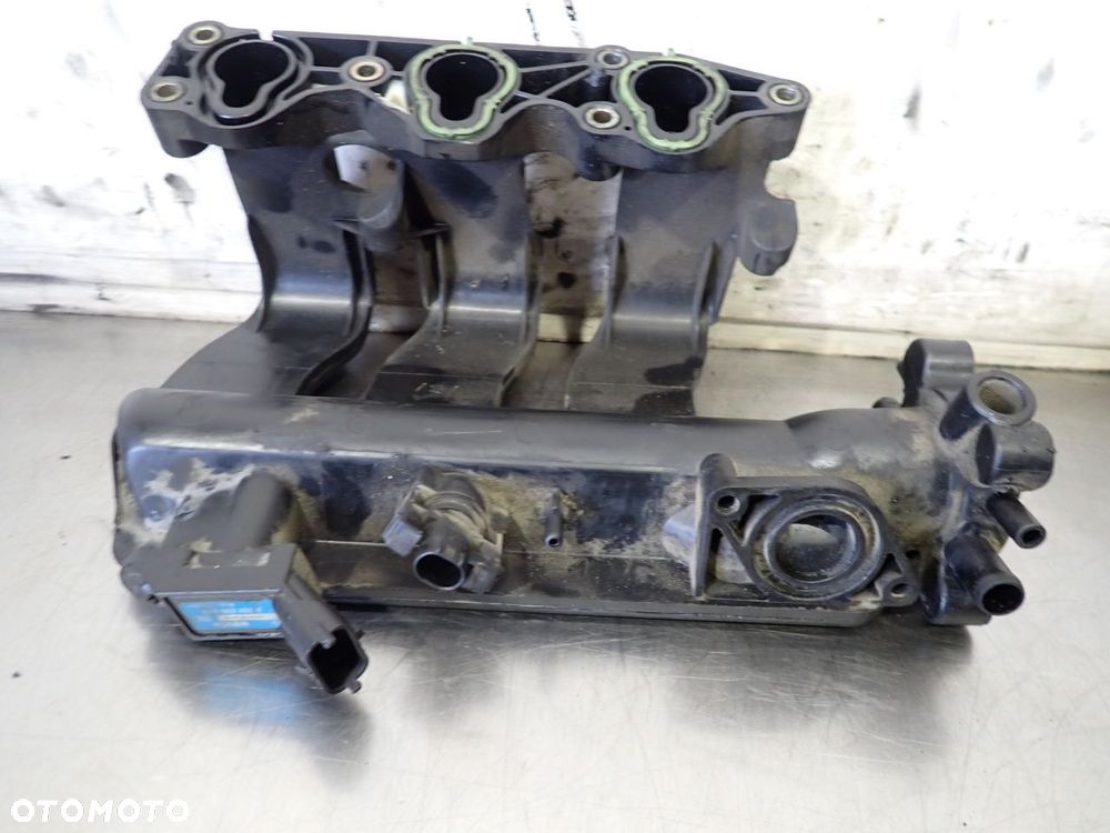 KOLEKTOR SSĄCY SMART FORTWO  A1601410201 1285100674 - 3