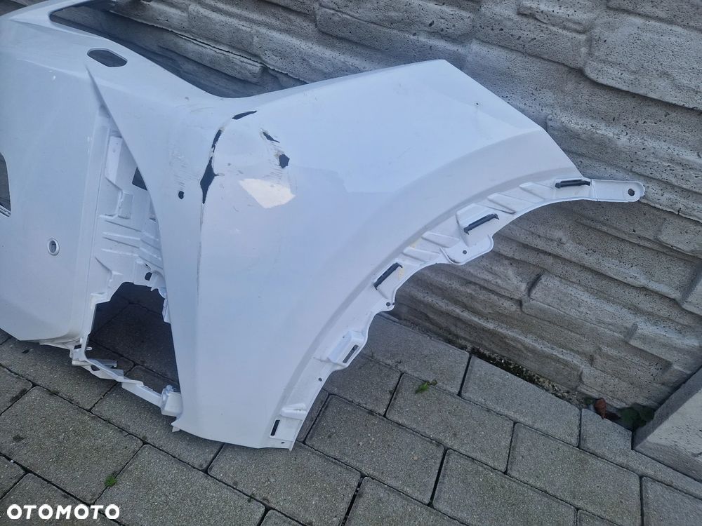 Zderzak Lexus Ux F sport - 3