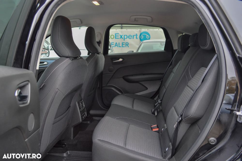 Renault Arkana 140 EDC Zen - 21