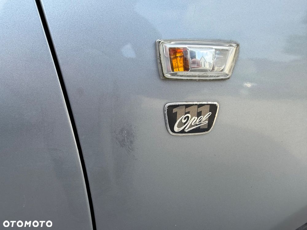 Opel Corsa 1.2 16V 111 - 15