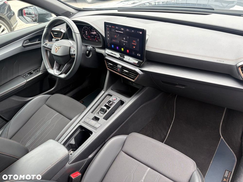 Cupra Formentor - 17