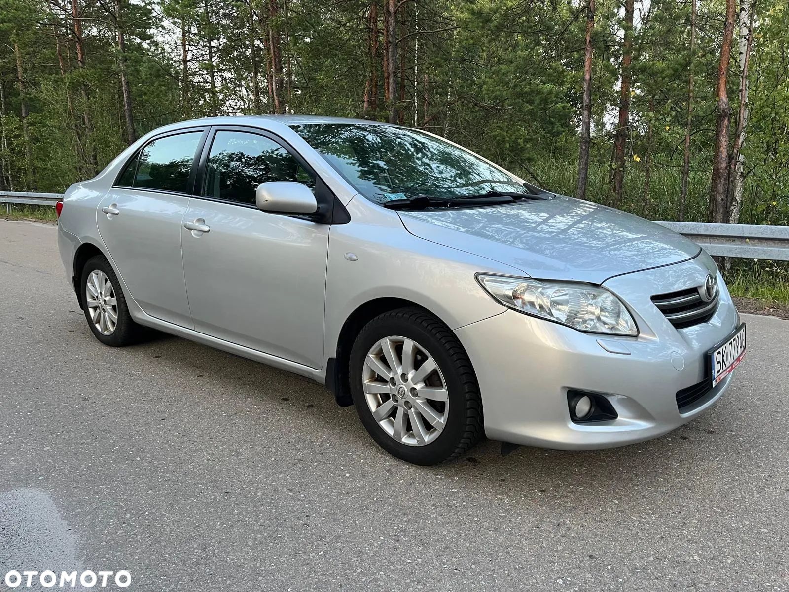 Toyota Corolla 1.4 D-4D Premium - 1