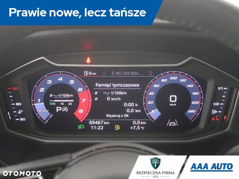 Audi A1 Sportback - 13