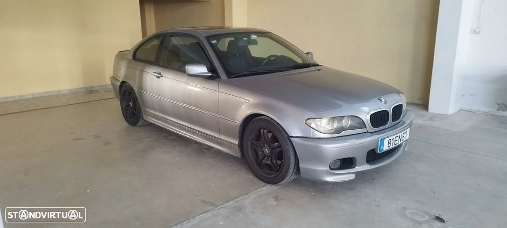 BMW 320 Cd Edition Sport - 7