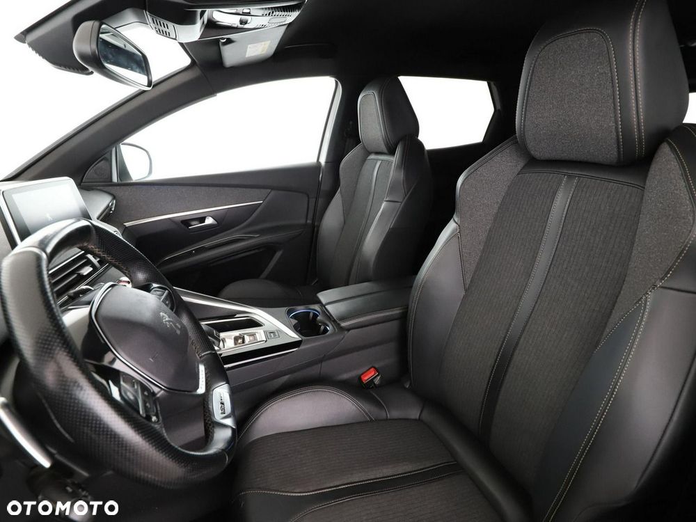 Peugeot 3008 2.0 BlueHDi GT S&S EAT8 - 14