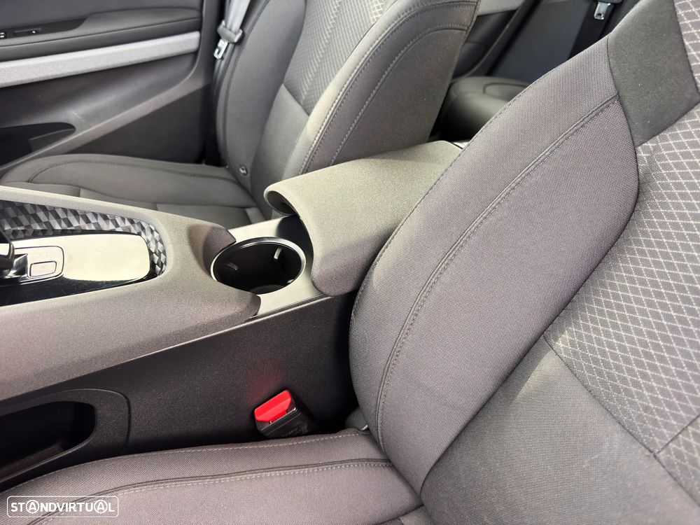 Polestar 2 Long Range 78 kWh - 29