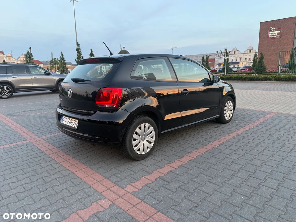 Volkswagen Polo 1.2 Trendline - 4