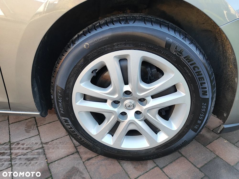 Opel Astra 1.6 D (CDTI) Edition - 23