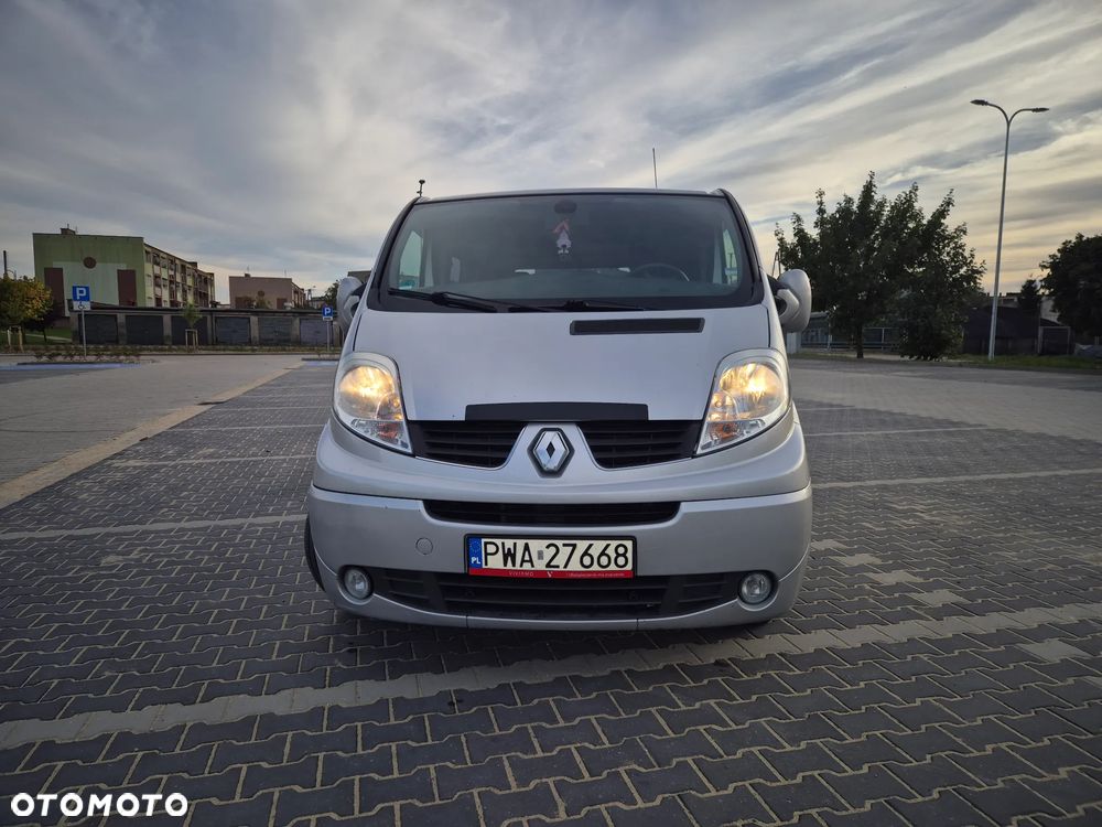 Renault Trafic - 3