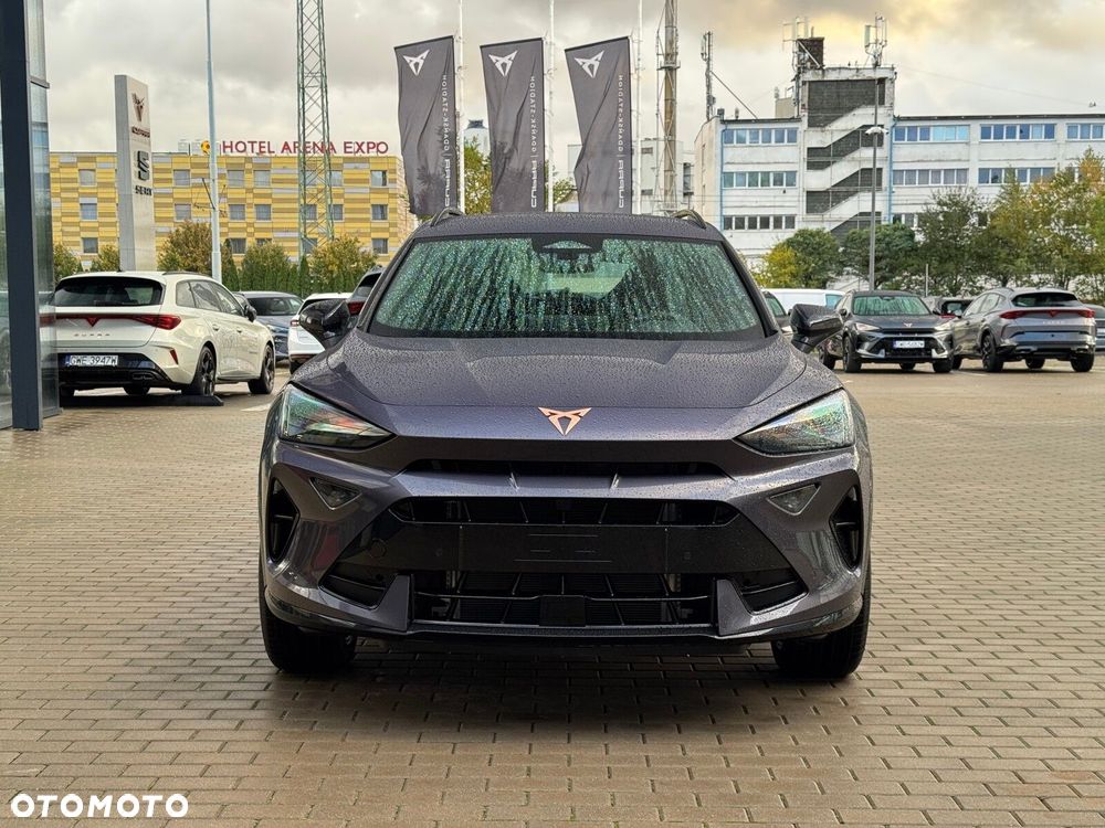 Cupra Formentor 1.5 eTSI mHEV DSG - 2