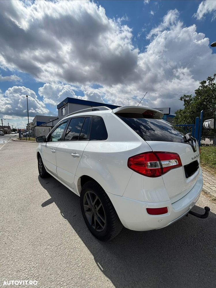 Renault Koleos - 6