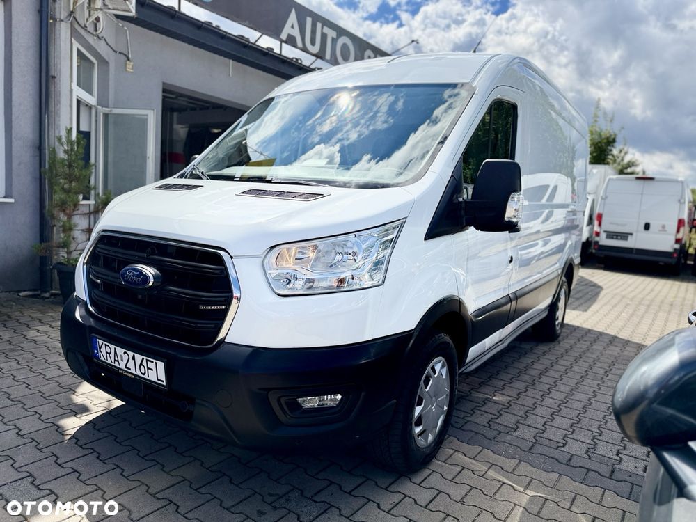 Ford Transit - 7