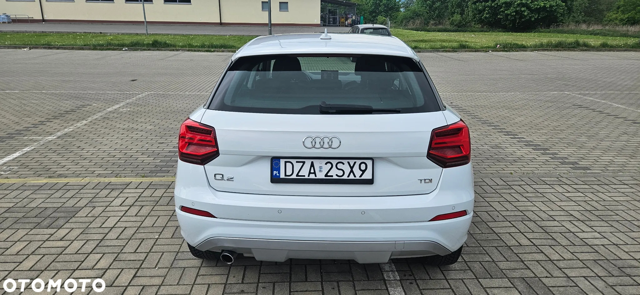 Audi Q2 1.6 TDI design - 21