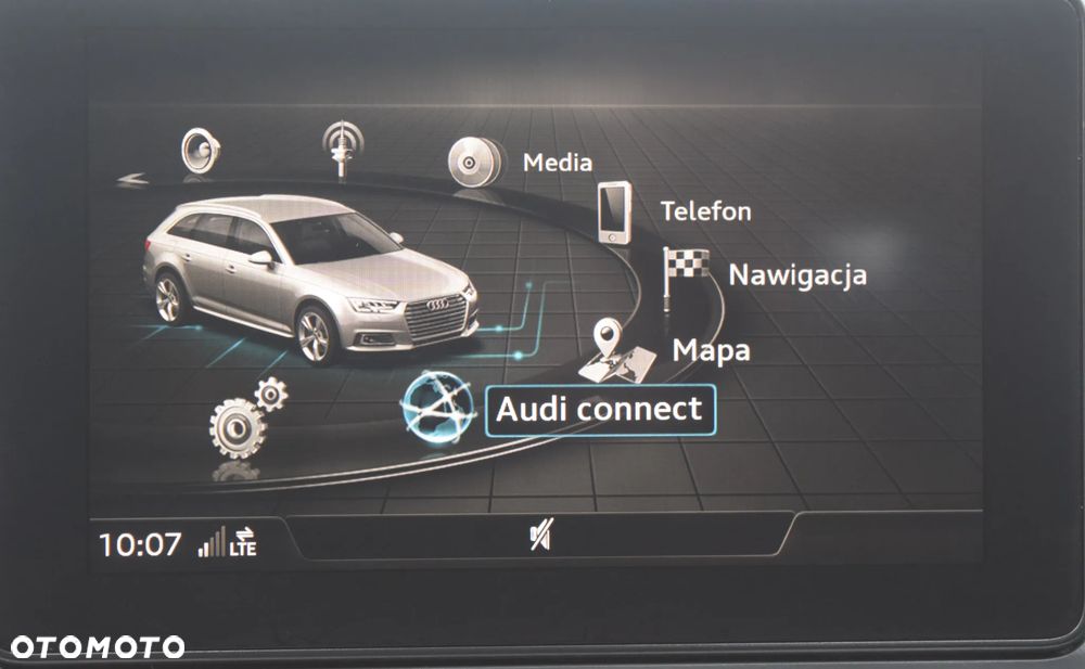 Audi A4 Avant 2.0 TDI DPF S line Sportpaket - 33