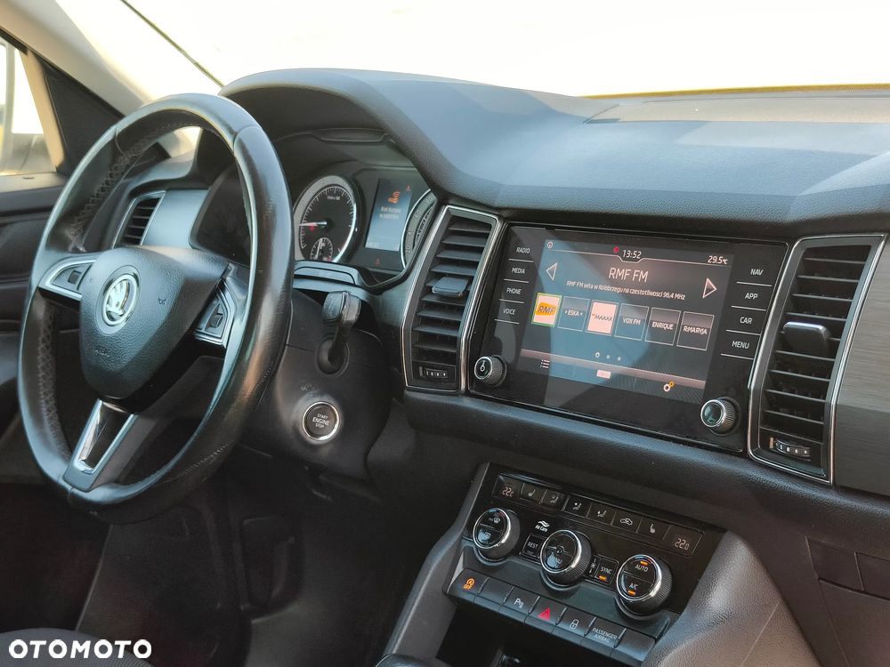 Skoda Kodiaq 2.0 TDI 4x2 Ambition DSG - 21