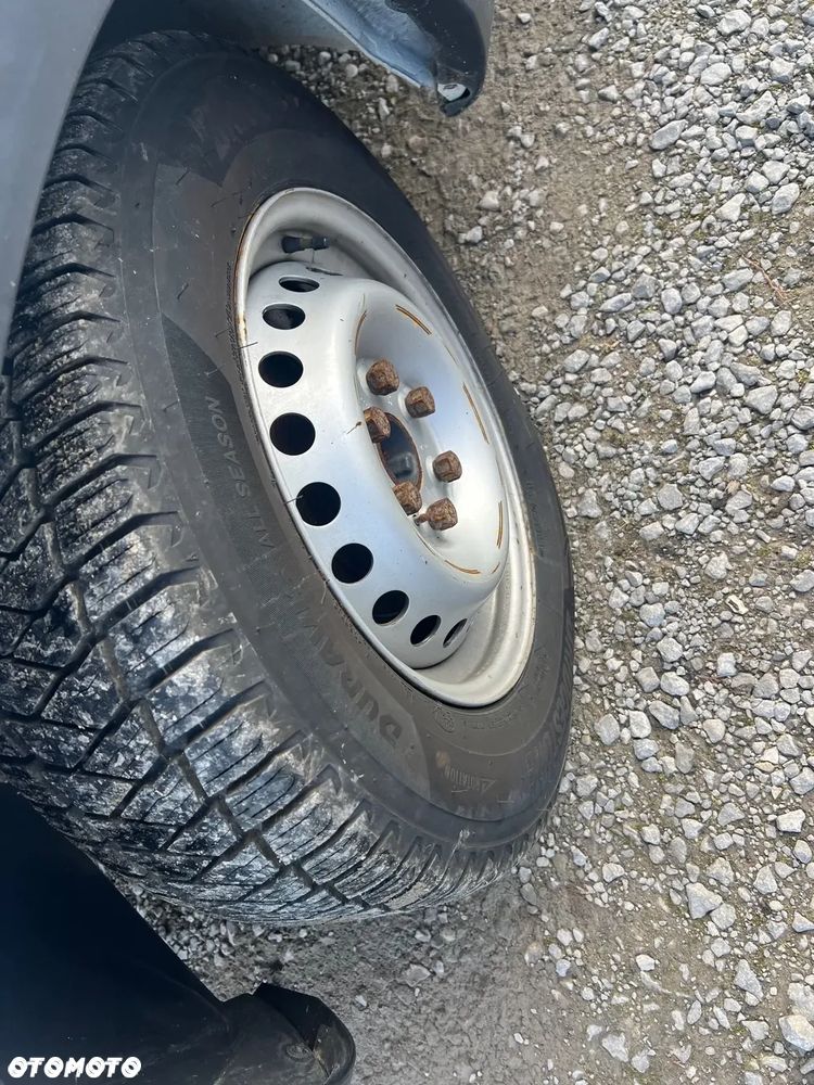 Iveco Daily 35S14 L3H2 2,3 140 KM klima tempomat - 21