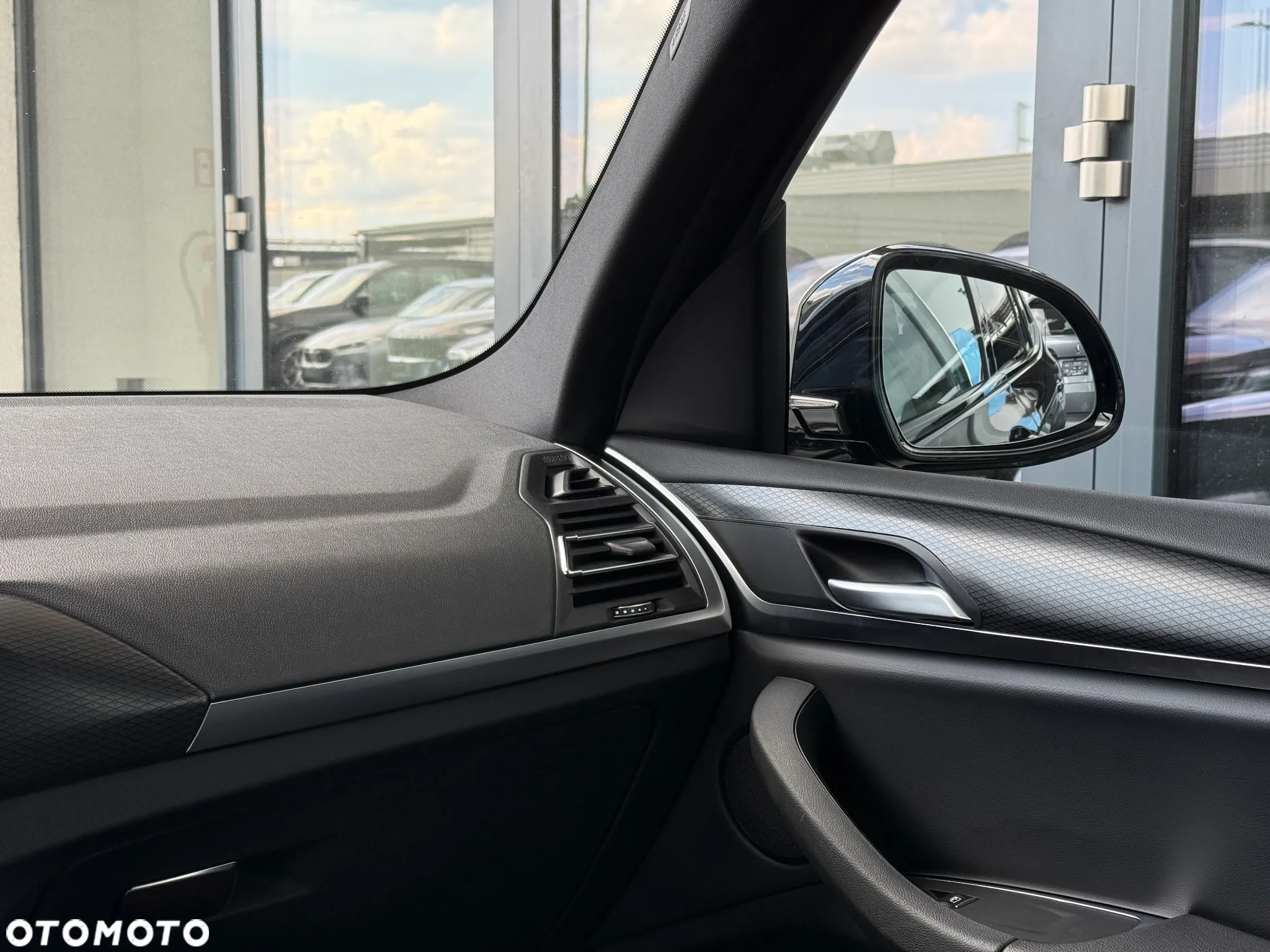 BMW X3 - 14