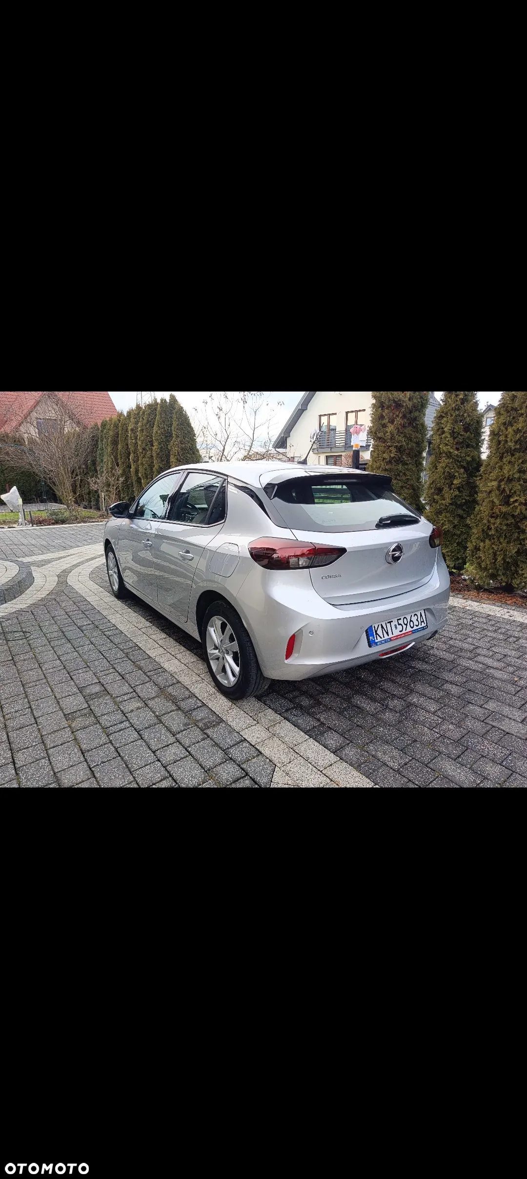 Opel Corsa 1.2 Edition S&S - 8