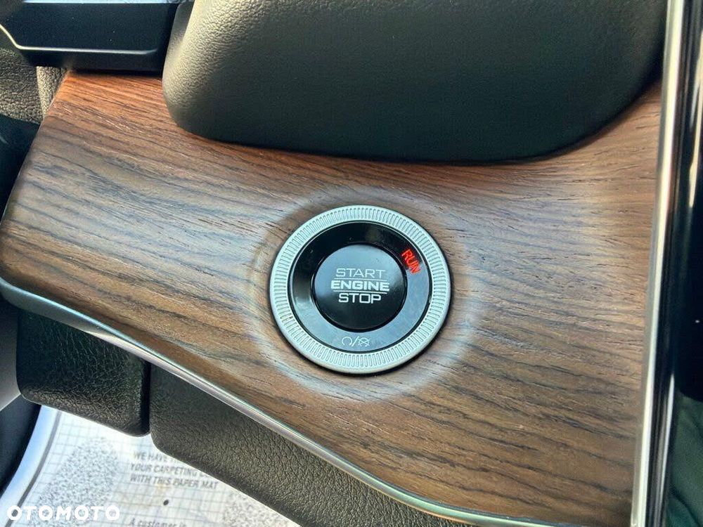 Jeep Grand Cherokee 3.6 V6 Summit - 27