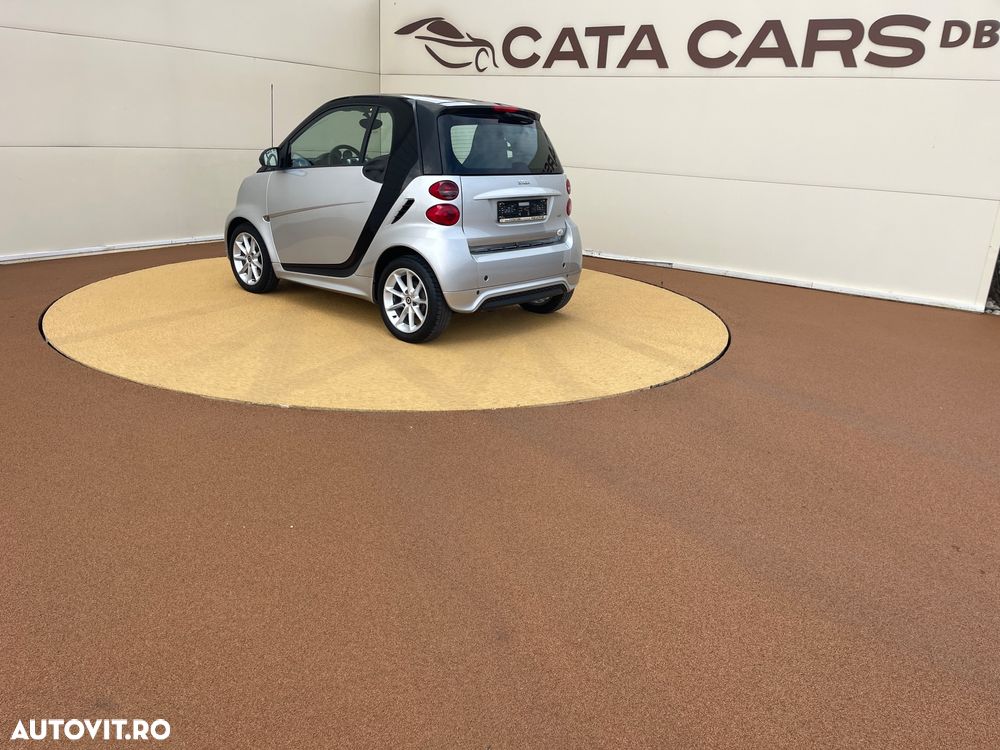 Smart Fortwo - 10