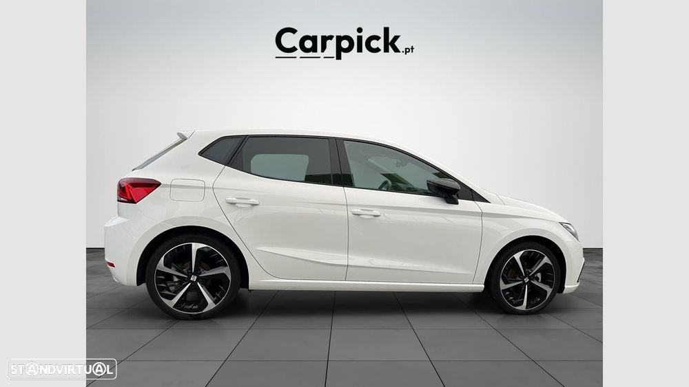 SEAT Ibiza 1.0 TSI FR - 5