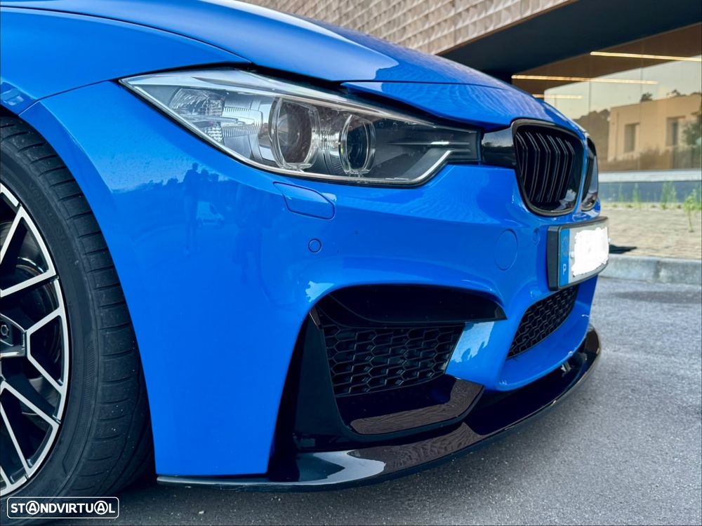 BMW 328 i Aut. - 29