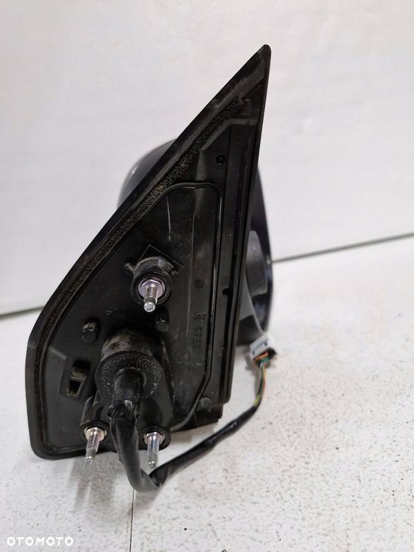 MITSUBISHI ASX I 1 LUSTERKO DRZWI PRAWE U17 UK 7 PIN - 10