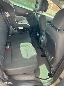 Peugeot 3008 HYbrid4 2.0 HDI FAP BMP - 8