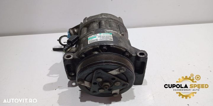 Compresor AC P30630921 2.4D Volvo V70 3 [2007 - 2013] - 1