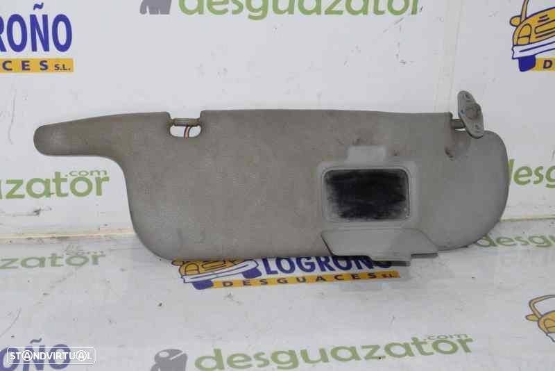 PÁLA DO SOL DIREITA MITSUBISHI L200 K70 - 1