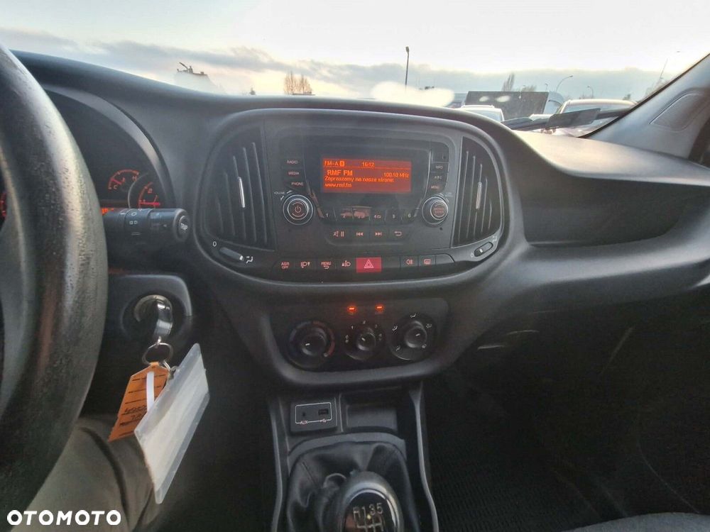 Fiat doblo - 12