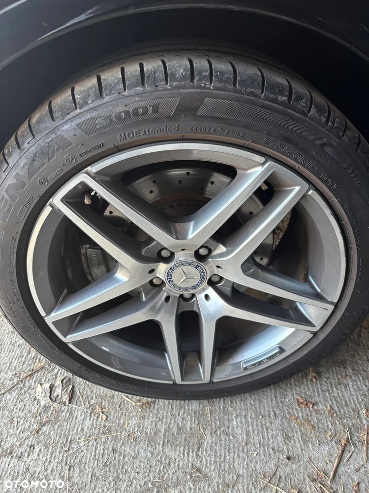 Mercedes-Benz Klasa S - 16