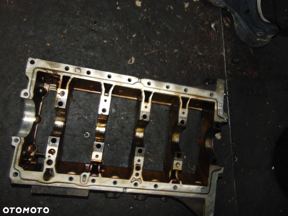 Blok silnika BMW N43B20AY - 16