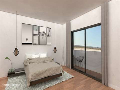 Apartamento T2, Faro, Tavira, Tavira (Santa Maria e Santiago) - Grande imagem: 3/5