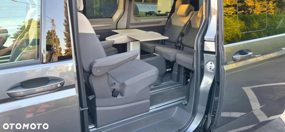 Volkswagen Multivan 2.0 TDI L2 Life DSG - 20